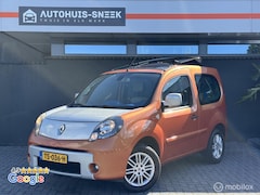 Renault Kangoo Be Bop - 1.6 Chic | Uitklapdak | Airco|Trekhaak