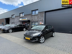 Ford Fiesta - 1.0 EcoBoost Titanium | 2E EIGENAAR | 12MND GARANTIE | LAGE KM | NAVI | CRUISE | BLUETOOTH