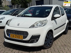 Peugeot 107 - 1.0 Active | NAP | AC