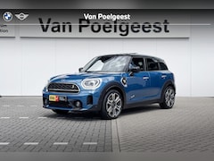 MINI Countryman - Cooper S E ALL4 Business Edition