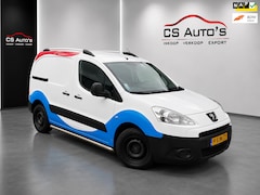 Peugeot Partner - 122 1.6 HDI|8-2010|airco|165dkm nap|marge