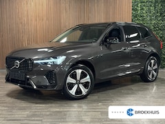 Volvo XC60 - T6 AWD Recharge Plus Dark | Harman Kardon | All Season banden | Adaptieve Cruise Control |
