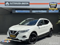 Nissan Qashqai - Tekna|Pano | 360° Camera | Keyless | Trekhaak