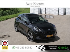 Ford Puma - 1.0 EcoBoost Hybrid ST-Line X First Edition | Pano | Camera | Cruise |