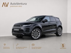 Land Rover Range Rover Evoque - 1.5 P270e PHEV Dynamic SE l Facelift l Black Pack l Schuif-/kantel dak l Adapt. Cruise l 3