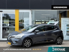 Renault Clio - 0.9 TCe Intens | NAP | 1e eigenaar | 100% dlr onderhouden | Navigatie | Achteruitrijcamera