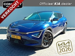 Kia EV6 - 63kWh 170pk RWD Light Edition l Per Direct Rijden
