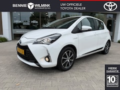 Toyota Yaris - 1.5 Hybrid Design