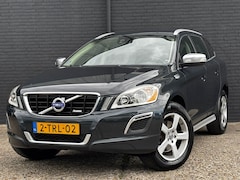 Volvo XC60 - 2.0 T5 Summum PDC | LEDER | CRUISE | NAVI | NWE APK