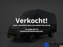 Iveco Daily - 40C18V A8 Cruise control • Dubbellucht • Automaat • W3520L L3H2 • 3.0L 176pk • Trekhaak •