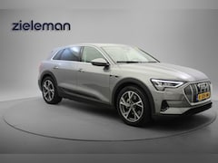 Audi e-tron - 55 quattro edition 95 kWh - Navi, Clima, Cruise, SOH 91%