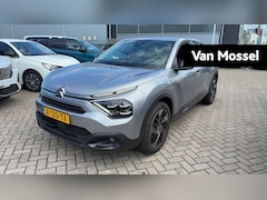 Citroën C4 - 1.2 Puretech Plus