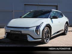 Kia EV4 Fastback - GT-PlusLine 81.4 kWh | Direct beschikbaar | LED Matrix | Harman Kardon | Stoelventilatie |