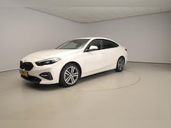 BMW 2-serie Gran Coupé - 220i | LED | Navigatie | Sportstoelen | Clima | PDC | DAB | Alu 17 inch
