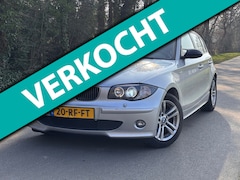 BMW 1-serie - 116i High Executive | Airco + Cruise |