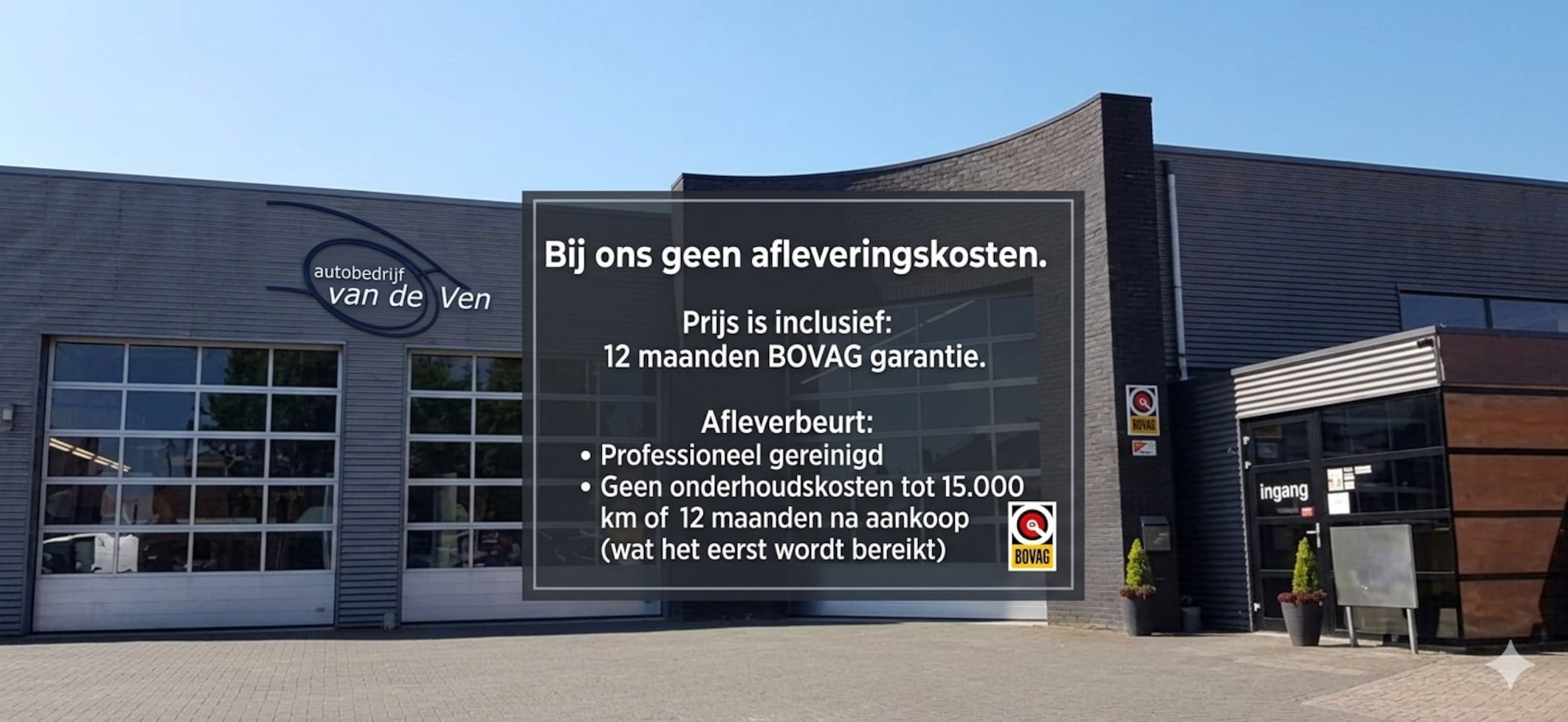 Volkswagen Up! - 1.0 BMT move up! Airco, Bleu tooth, DAB - AutoWereld.nl
