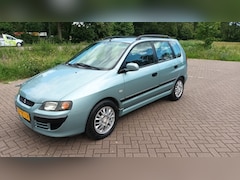Mitsubishi Space Star - 1.6 Automaat / Airco