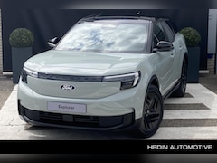 Ford Explorer - Collection Extended Range RWD 79 kWh | Nu in de showroom