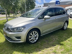 Volkswagen Golf Sportsvan - 1.4 TSI Connected Series | Massage Stoelen | Adaptive Cruise Control | Achteruitrijcamera
