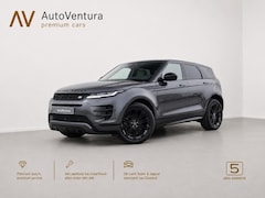 Land Rover Range Rover Evoque - 1.5 P270e PHEV Dynamic SE l Facelift l Black Pack l Schuif-/kantel dak l Adapt. Cruise l 3
