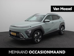 Hyundai Kona - 1.6 GDI HEV Comfort Smart | Carplay | Elektrische Achterklep | Stoel/Stuurverwarming | Ach