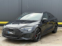 Audi A3 Limousine - 35 TFSI S-Line PANORAMADAK | AUTOMAAT