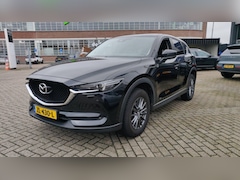 Mazda CX-5 - 2.0 SkyActiv-G 165 Business Comfort | Trekhaak | Leer |