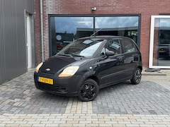 Chevrolet Matiz - 0.8 Pure | 02-2027 APK |