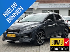 Kia XCeed - 1.0 T-GDi DynamicLine NAVI | KLIMA | CAMERA | BOVAG