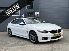 BMW 4-serie Gran Coupé - 418i Executive Edition