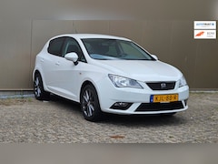 SEAT Ibiza - 1.2 TSI Style Dynamic
