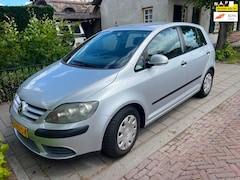 Volkswagen Golf Plus - 1.6 FSI Comfortline KOPPELING DEFECT