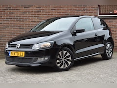 Volkswagen Polo - 1.2 Easyline '11 Airco Cruise Stoelverwarming