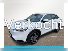 Honda HR-V - 1.5 e:HEV Elegance, hybrid, automaat