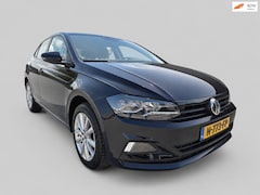 Volkswagen Polo - 1.0 - Climate Control - Cruise Control - Stoelverwarming - PDC - 5 deurs