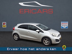 Kia Rio - 1.2 CVVT Plus Pack AIRCO MF STUUR