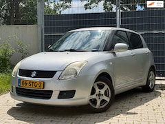 Suzuki Swift - 1.3 Base *Inruilkoopje* AIRCO + 5 DEURS