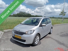 Skoda Citigo - 1.0 NAP Cruise Airco Lm velgen