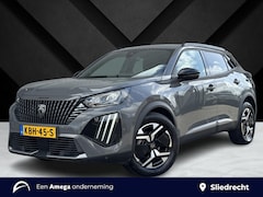 Peugeot 2008 - Allure Pack 1.2 Turbo 100pk | NAVI | KEYLESS ENTRY | CAMERA | CLIMA | CRUISE CONTROL | LED