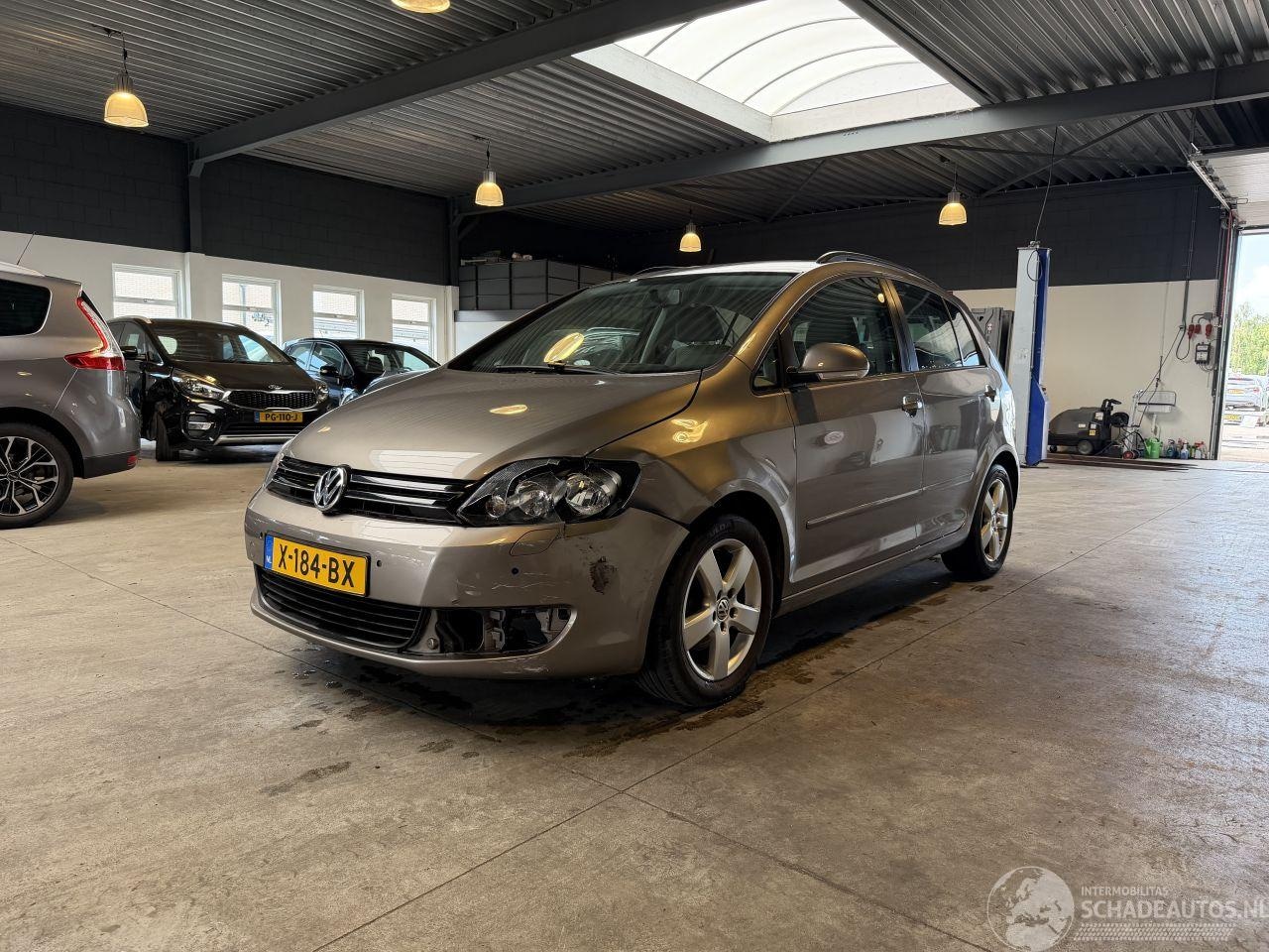 Volkswagen Golf Plus - 1.4 Easyline