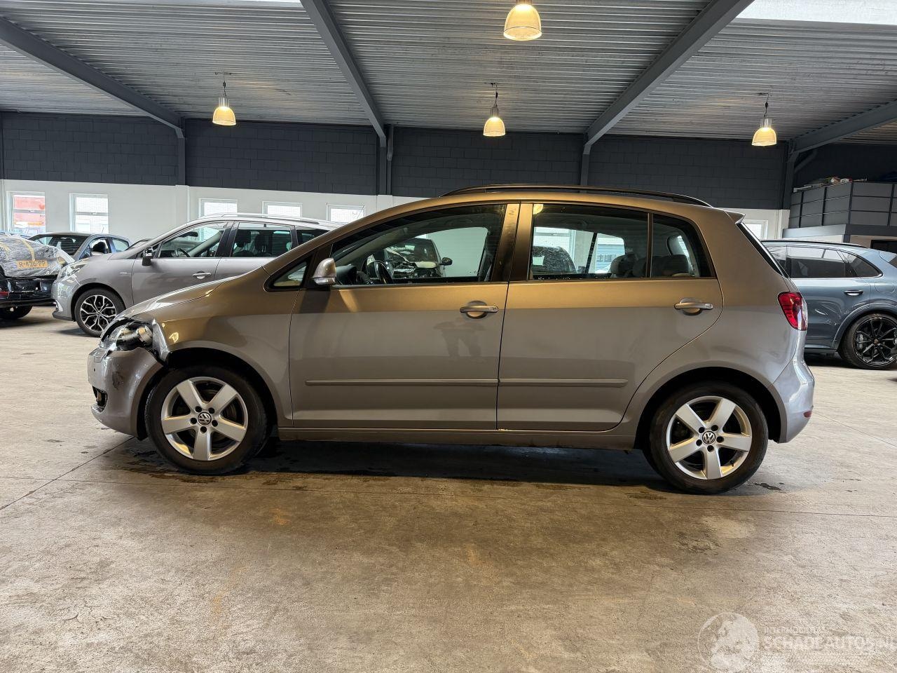 Volkswagen Golf Plus - 1.4 Easyline