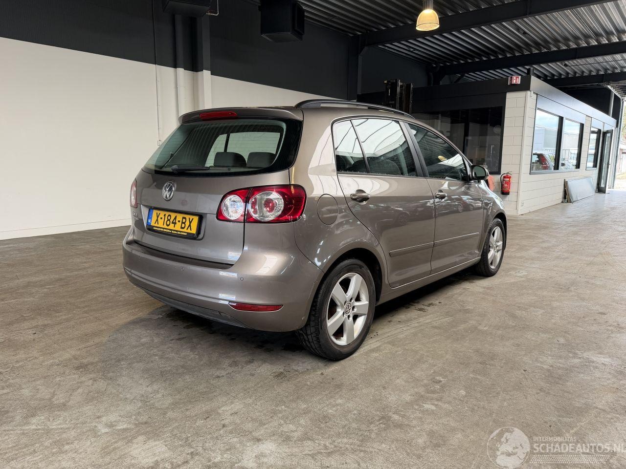 Volkswagen Golf Plus - 1.4 Easyline