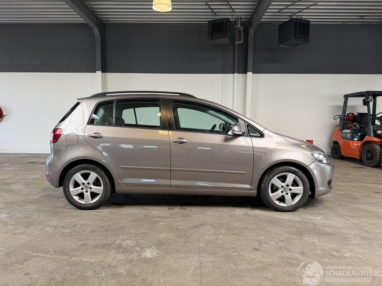 Volkswagen Golf Plus - 1.4 Easyline