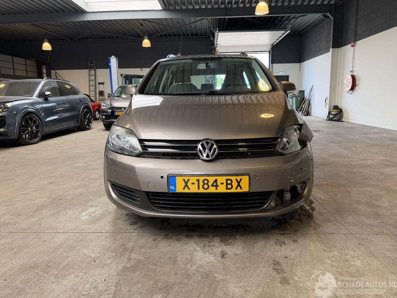 Volkswagen Golf Plus - 1.4 Easyline 1.4 Easyline