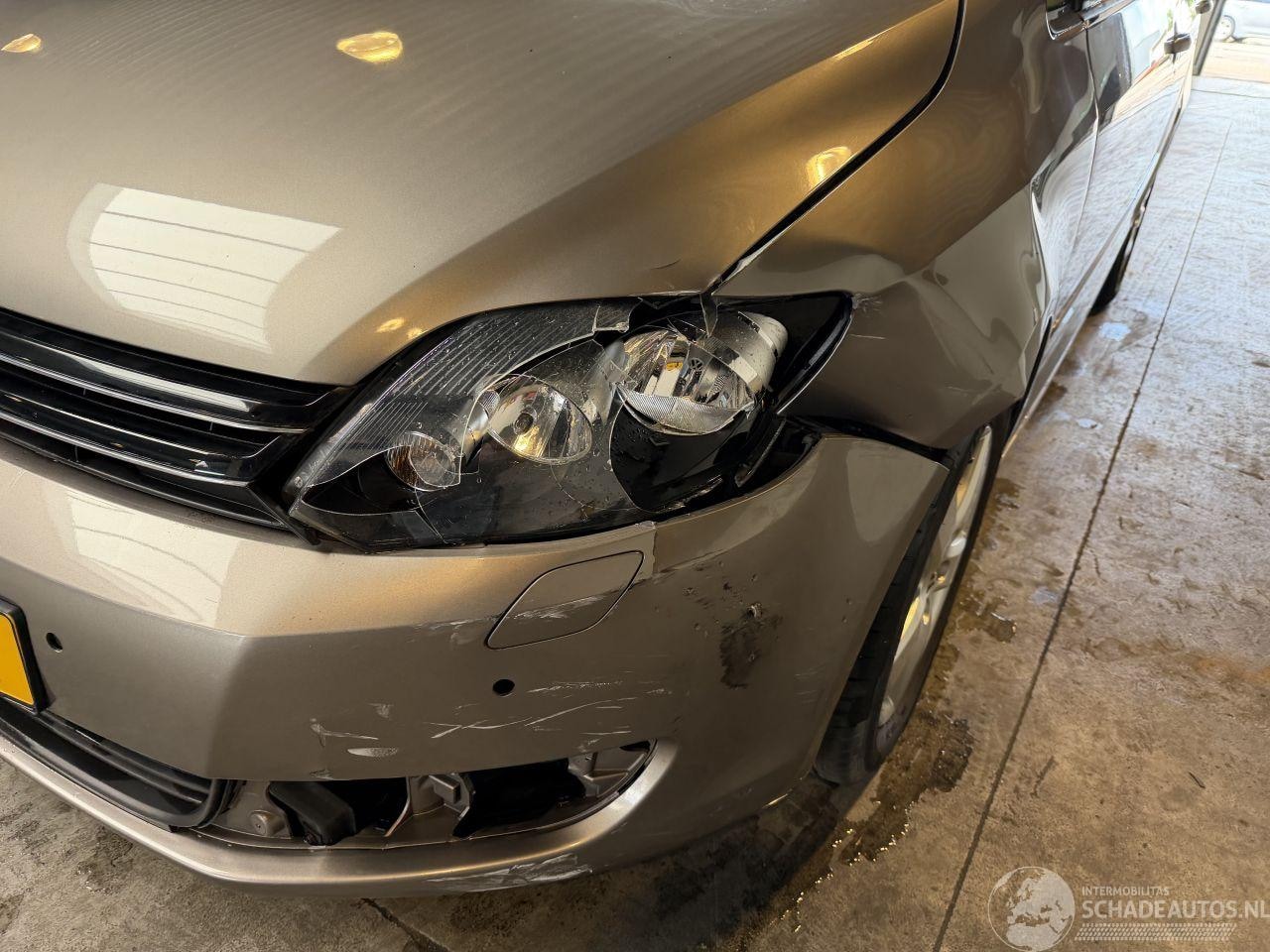 Volkswagen Golf Plus - 1.4 Easyline 1.4 Easyline