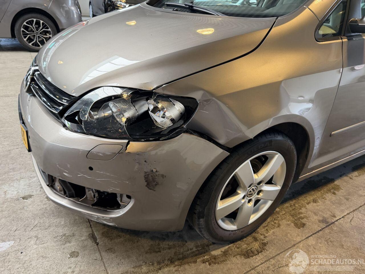 Volkswagen Golf Plus - 1.4 Easyline 1.4 Easyline