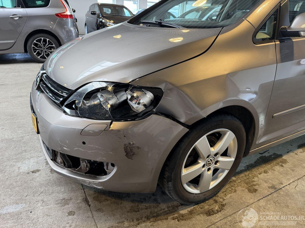 Volkswagen Golf Plus - 1.4 Easyline 1.4 Easyline