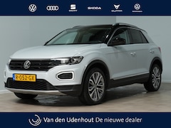 Volkswagen T-Roc - 1.0 TSI Style Business Navigatie Camera 237