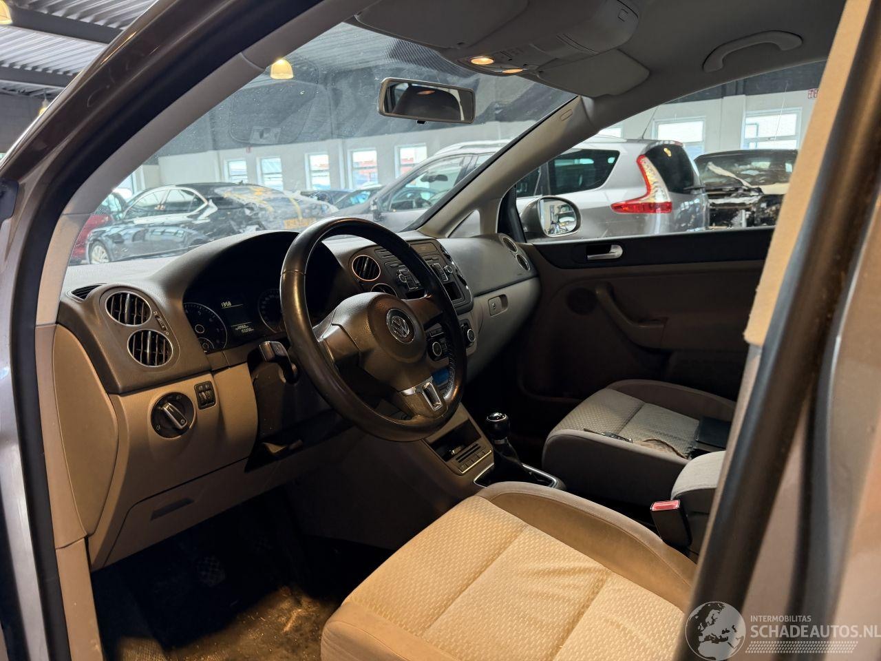 Volkswagen Golf Plus - 1.4 Easyline 1.4 Easyline