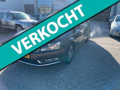 Volkswagen Passat Variant - 1.4 TSI Comfort Executive Line BlueMotion